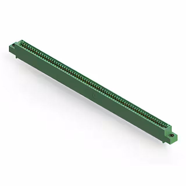 345-072-521-408 EDAC Inc.  Edgeboard Connectors